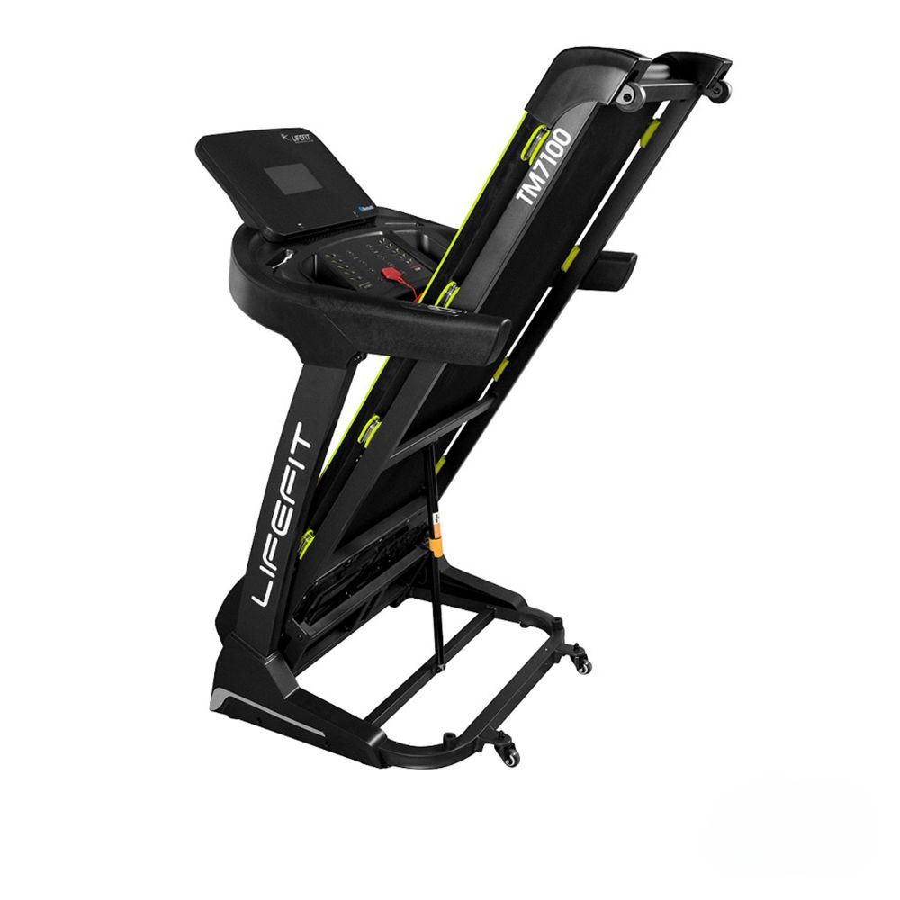 Lifefit Traka za trčanje TM7100 slika 3