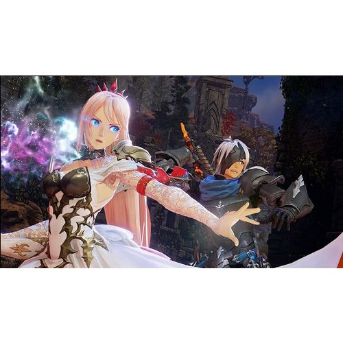 PS4 TALES OF ARISE slika 4