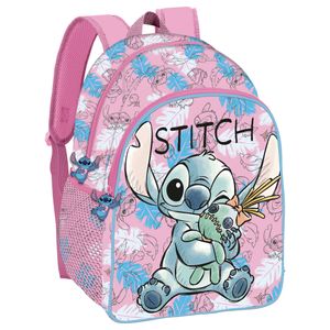 Trolley Doll Stitch Disney 44 cm