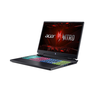 Acer Nitro 16 NH.QKDEX.00D Gaming Laptop s Ryzen 7, 32GB RAM i RTX 4070