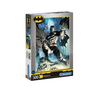 Clementoni Puzzle CL35088 Batman 500kom