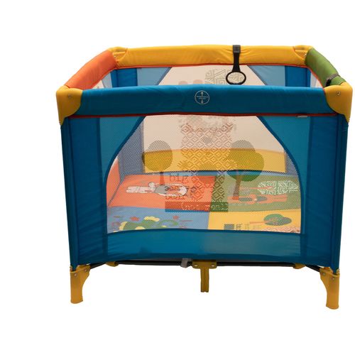 Jungle ogradica "Play Square" slika 2