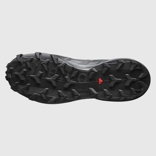 Muške Tenisice Salomon Speedcross 6 Wide Black slika 5