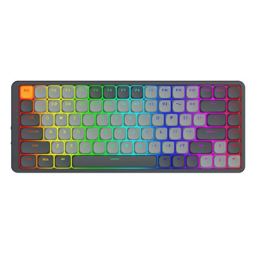 REDRAGON K652GG-RGB-PRO Bežična Mehanička Tipkovnica slika 2