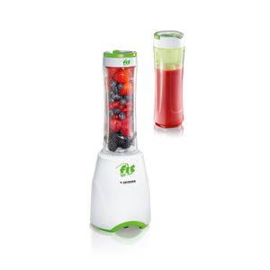 Severin smoothie mix & go SM3735