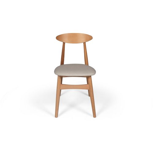 Woody Fashion Set blagovaonski stol i stolica (5 komada) MARCUS slika 6