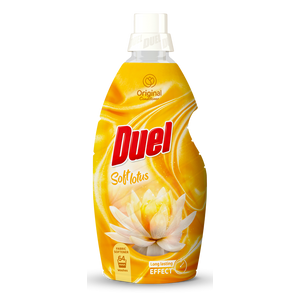 Duel Omekšivač  Soft lotus 1,6l, 64 pranja