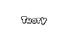 Troty logo