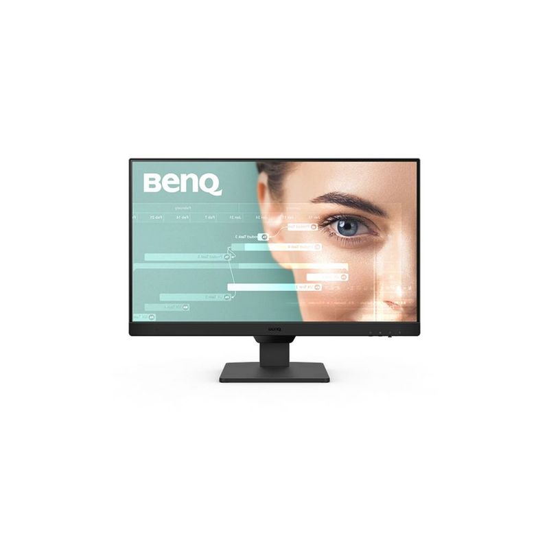 BenQ Monitor LED 23,8″ BenQ GW2490, 1920×1080, IPS, 5ms, Full HD, 100Hz, 2xHDMI, 1xDP, zvučnici image