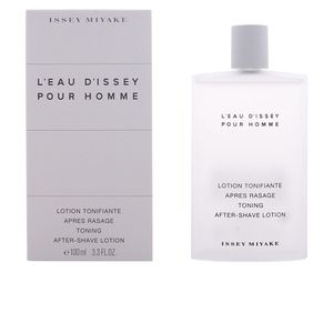 Issey Miyake L'EAU D'ISSEY HOMME after shave 100 ml