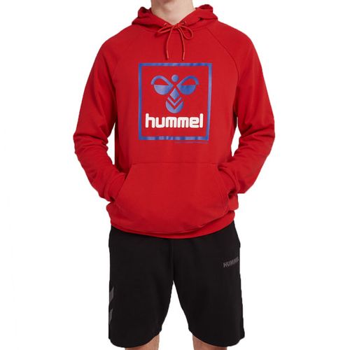 214333-3658 Hummel Duks Hmlisam 2.0 Hoodie 214333-3658 slika 1