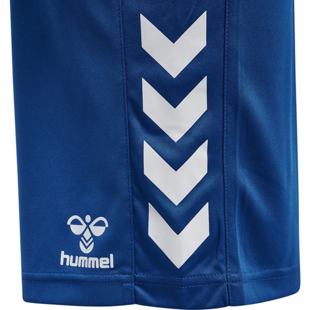 Hummel Sorc Core Xk Poly Shorts za Djecu slika 7