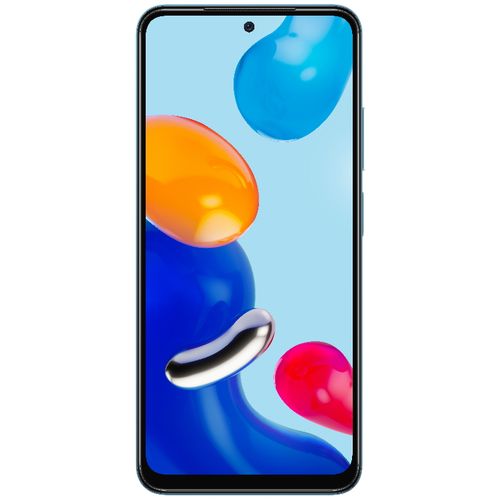 Xiaomi mobilni telefon Redmi Note 11 4GB/64GB/svetloplava slika 2