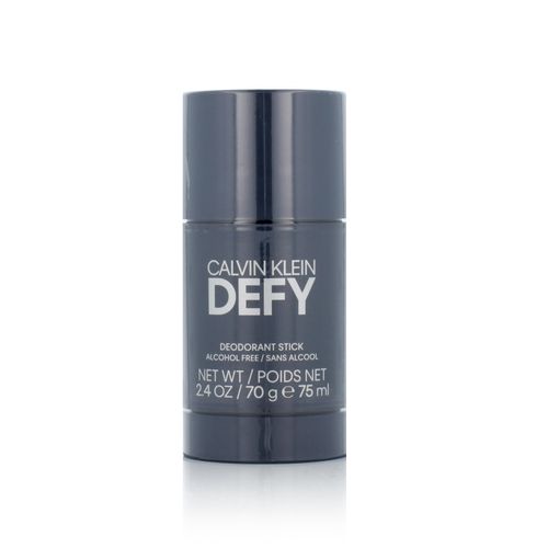 Calvin Klein Defy Parfumirani Deostick za Muškarce 75 ml slika 2