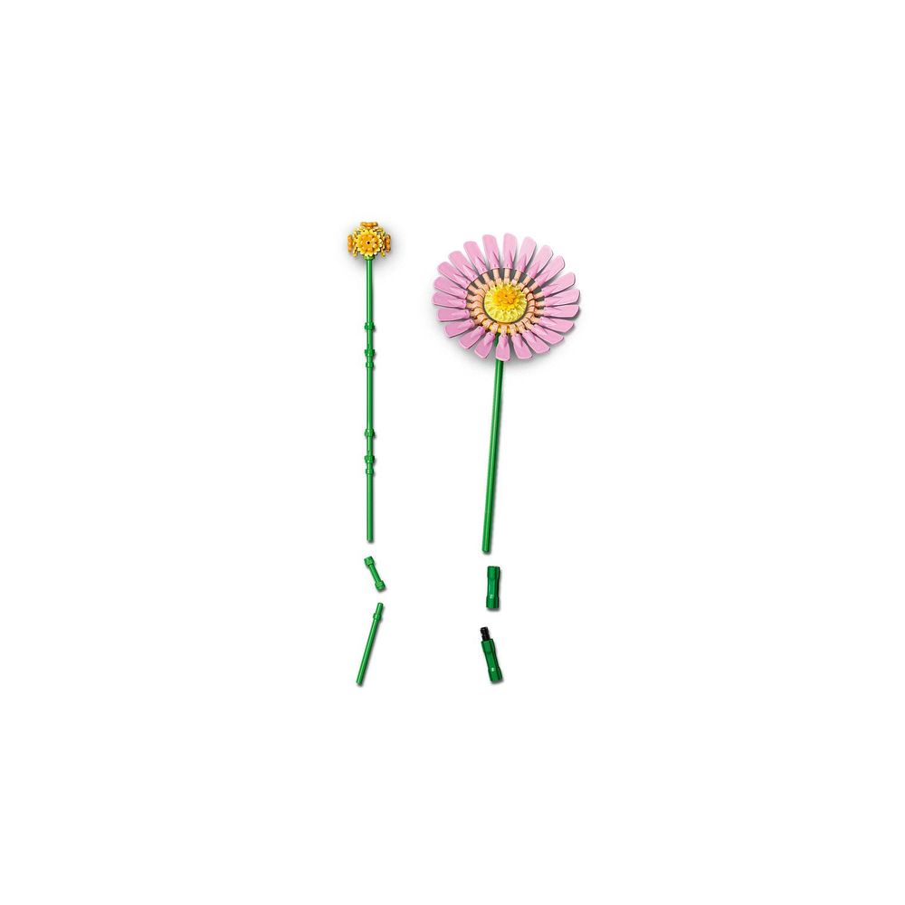 LEGO 10347 Petite Sunny Bouquet slika 6