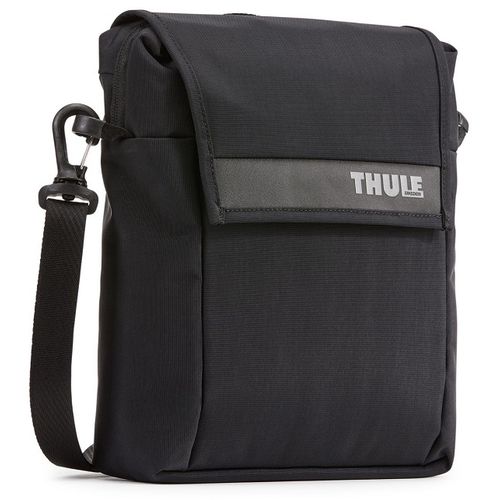 Thule Paramount Crossbody Bag torbica za nošenje preko tijela/ramena crna slika 1