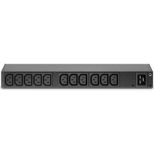 APC Rack PDU  Basic  0U 1U  100-240V 20Až slika 1