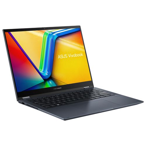 Asus Vivobook S 14 Flip WUXGA TP3402VA-LZ458 (14 inča WUXGA, i7-13700H, 16GB, SSD 512GB) laptop slika 2