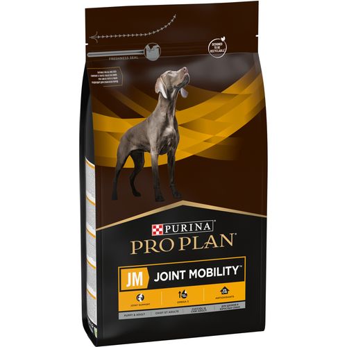 PRO PLAN VETEINARY DIETS Joint mobility, za promicanje zdravih zglobova, 2x3kg slika 1