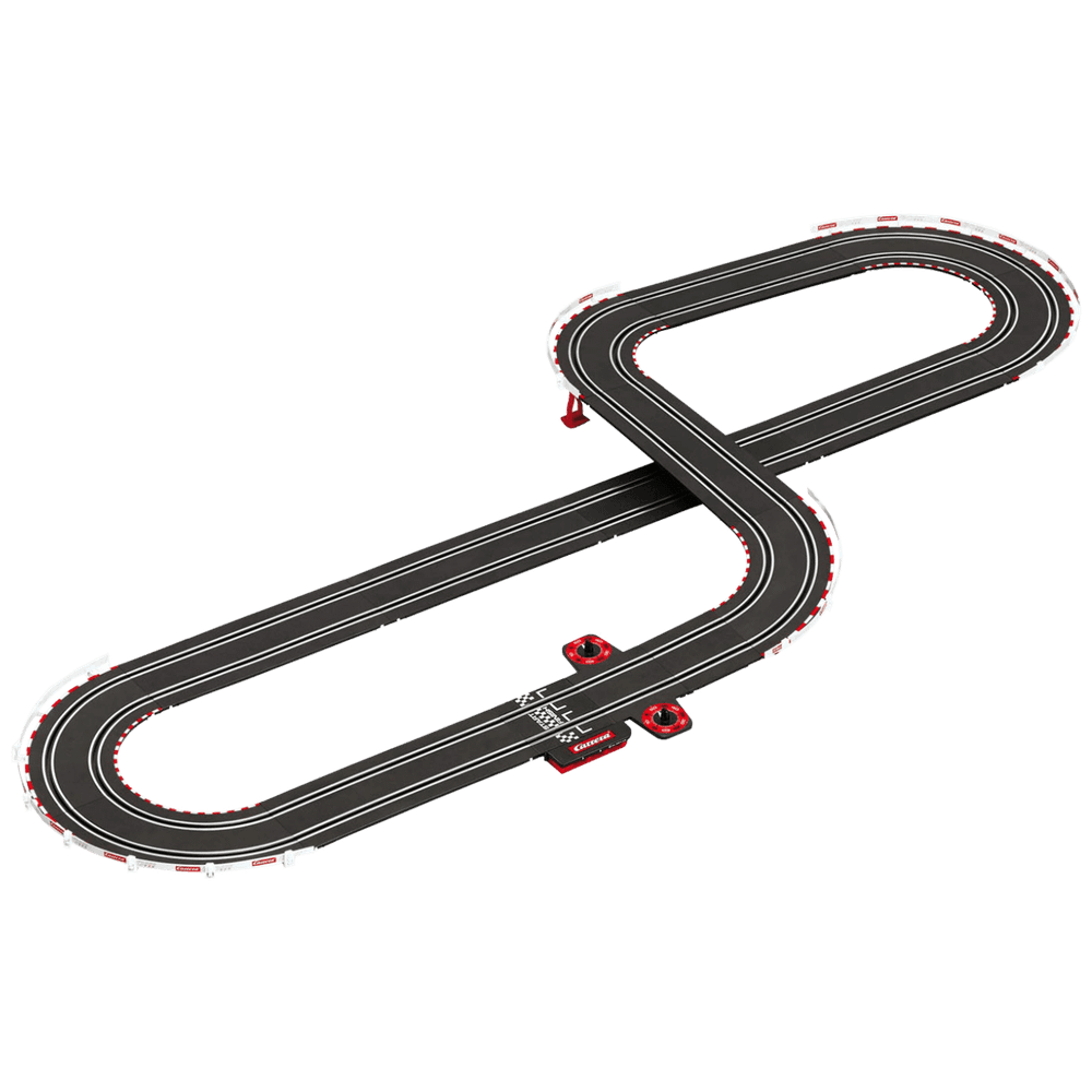 Carrera Dječija trkačka staza, GO!!! Race to Victory slika 1