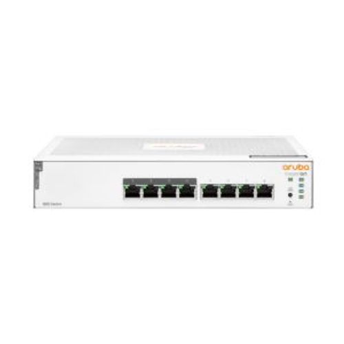 HPE SWITCH ARUBA INSTANT ON 1830 8G POE 65W slika 1