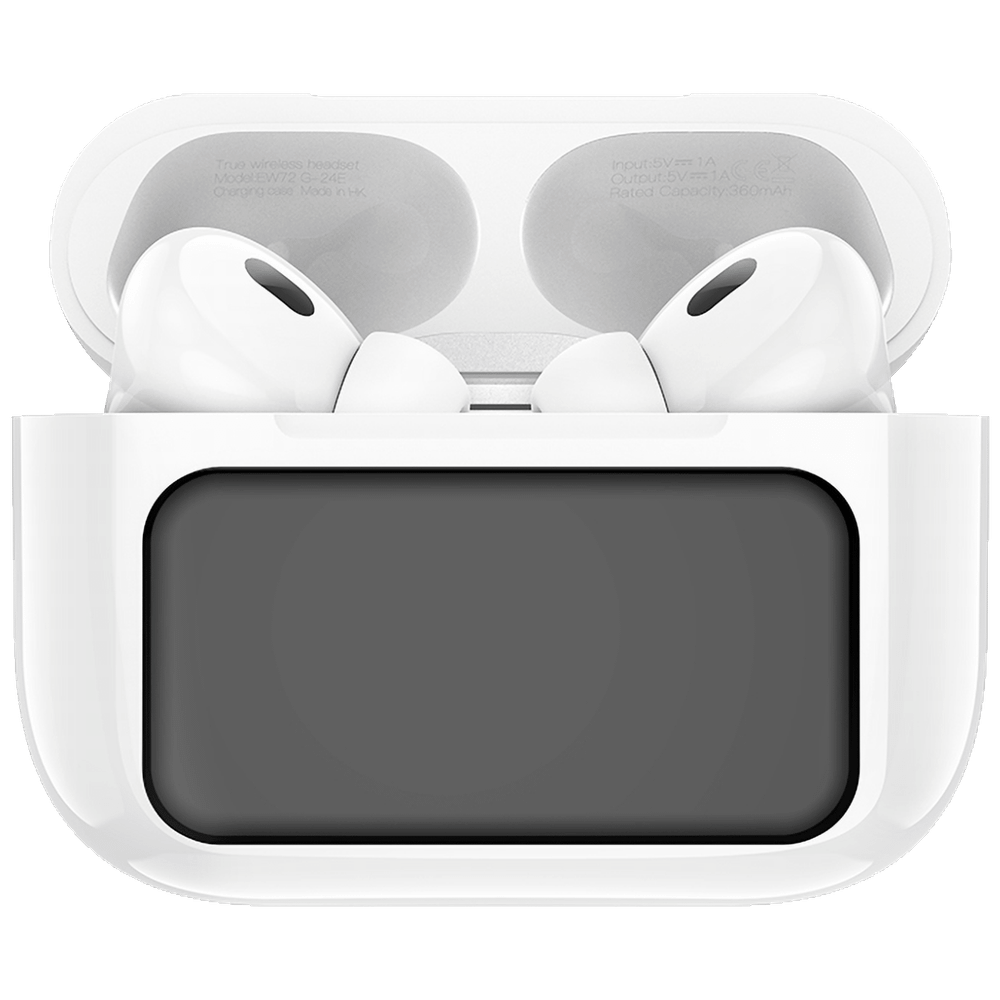 hoco memory Slušalice bežične sa ekranom osjetljivim na dodir, Bluetooth - EW72 slika 4