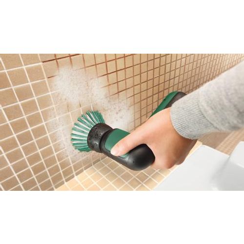 Bosch Power Scrubber UniversalBrush 3,6 slika 3