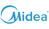 Midea logo