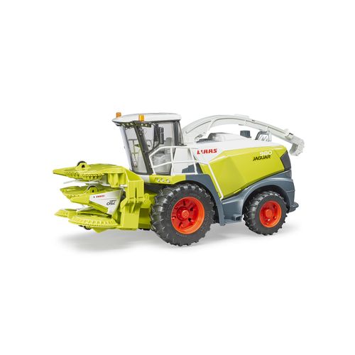 Bruder Kombajn Claas Jaguar 980 slika 3