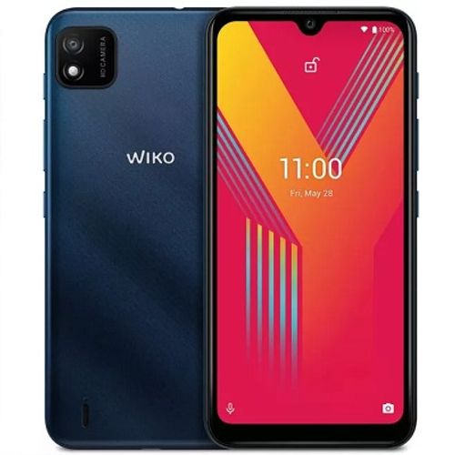 WIKO (Y62+ ) MADA Dark Blue (2/32GB) slika 1