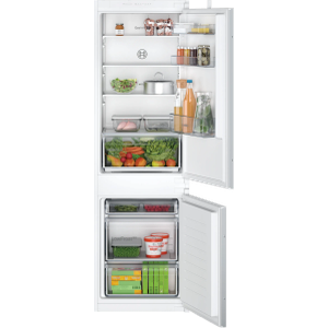 BOSCH ugradbeni Hladnjak Serie 2|, E, H:183L, Z: 84L