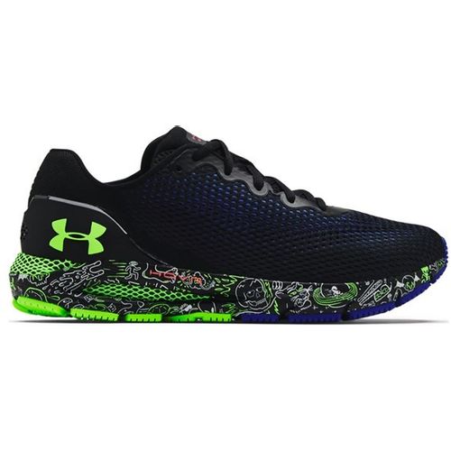 Tenisice Under Armour Hovr™ Sonic 4 Fn Rn Black slika 1