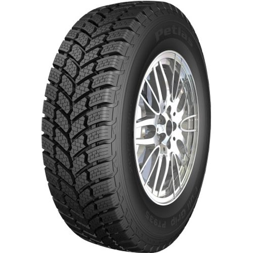 Starmaxx Guma 225/75r16c 118/116r fullgrip pt935 tl petlas zimske gume slika 1