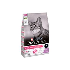Pro Plan Adult delicate puretina i riža