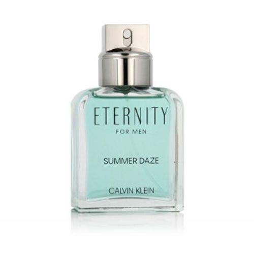 Calvin Klein Eternity for Men Summer Daze Eau De Toilette 100 ml (man) slika 1