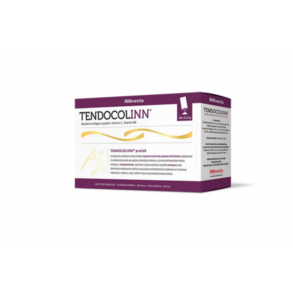 Tendocolinn Prasak 28X7G slika 1