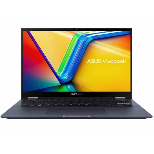 Asus VivoBook S14 Flip TN3402YA-KN031W Laptop 14" WQXGA+ OLED, Ryzen 7-7730U, 16GB, 512GB, Windows 11 Home slika 1