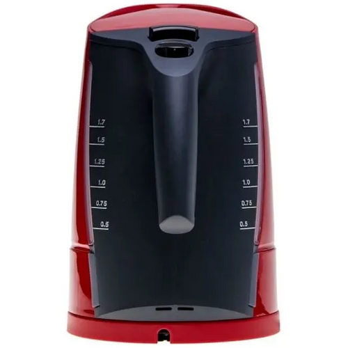 BRAUN kuhalo vode WK300 RED slika 2