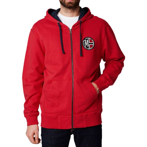 Muški hoodie Helly Hansen 1877 53226-111 slika 3