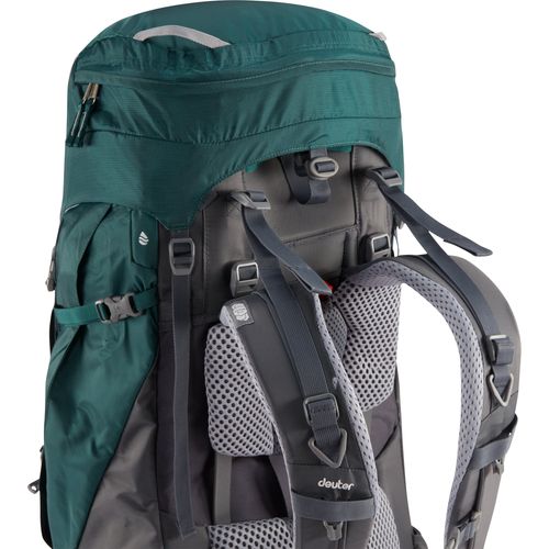 Deuter Aircontact PRO 70 + 15, dimenzije 90x36x28 cm slika 6