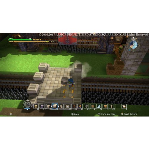 Dragon Quest Builders (Playstation 4) slika 6