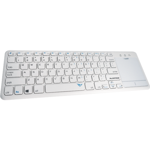 ALCATROZ Airpad 1 bežična touch tastatura slika 2