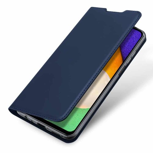 DUX DUCIS Skin Pro Bookcase futrola za Samsung Galaxy A03s slika 4