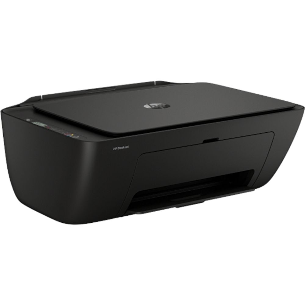 HP DeskJet 2910 All-in-One inkjet pisač, crni slika 3