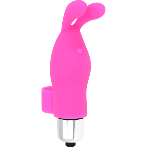 OHMAMA Finger Rabbit Vibrator slika 11