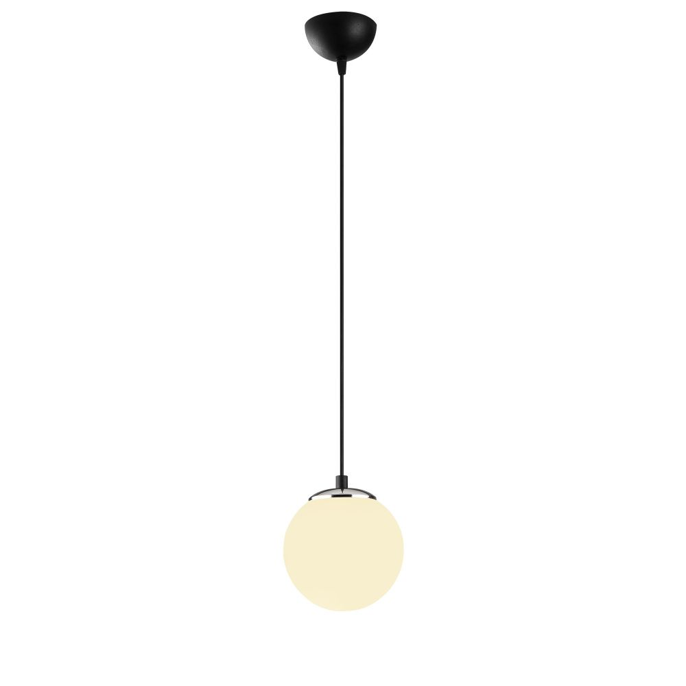 Luster Üzüm - 4432 Black White slika 5