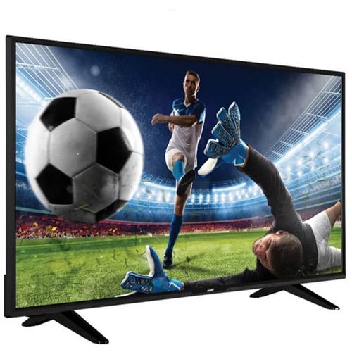 ELIT TV LED 55" L-5520UHDTS2 Smart slika 2