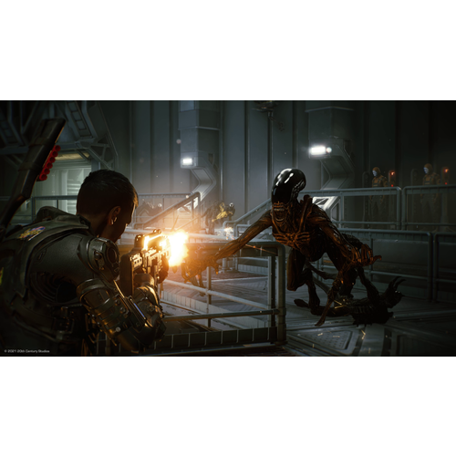 Aliens: Fireteam Elite (PS5) slika 6
