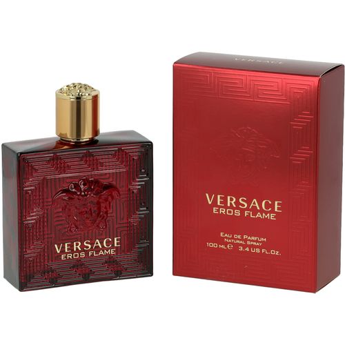 Versace Eros Flame Eau De Parfum 100 ml (man) slika 2