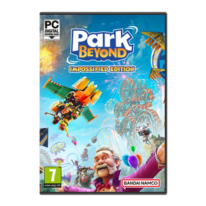 Park Beyond - Impossified Edition (PC)